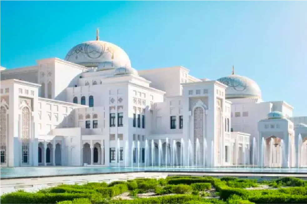 Traffic Police Head Quarters Ghayathi Palace 400A St Ltg Panel 4Way 6Way